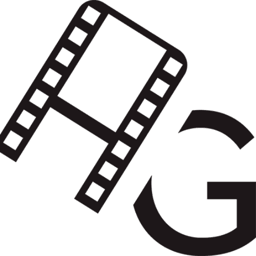 Alessia Giordano Logo