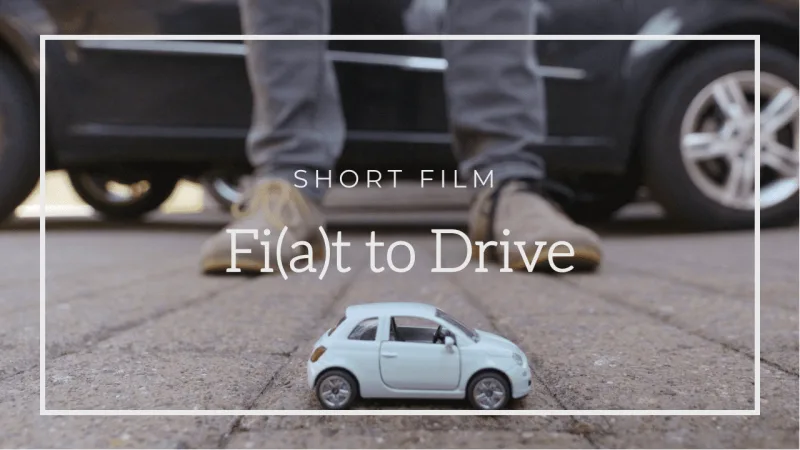Fi(a)t to Drive — Film