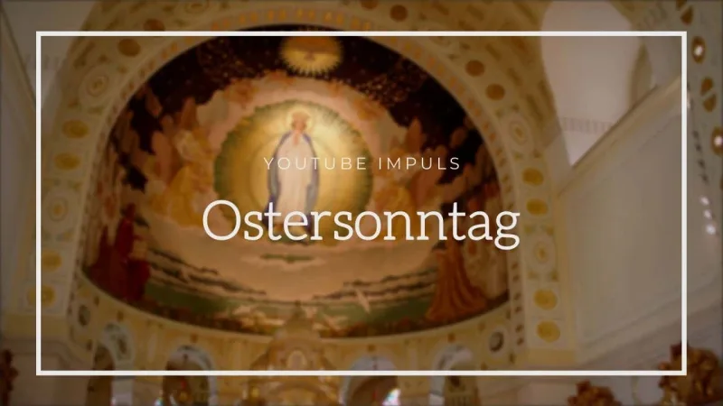 YouTube Impuls - Ostersonntag — Corporate