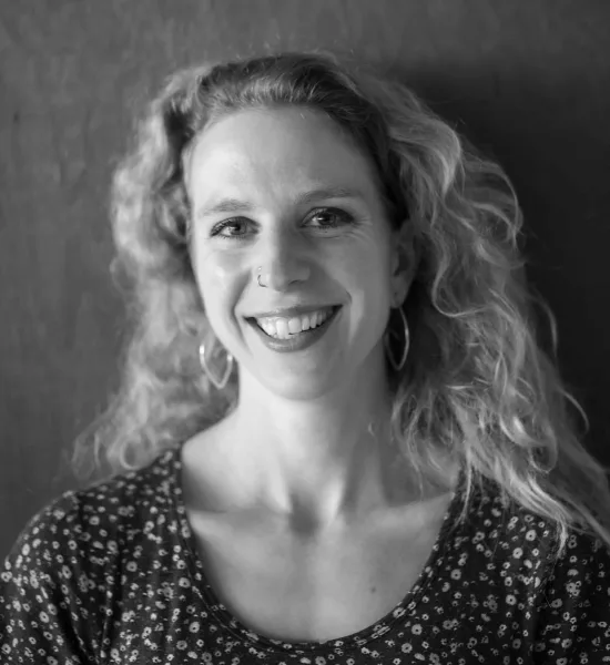 Alessia Giordano, Multimedia Producer